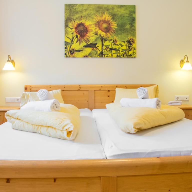 Hotel Gell - Comfort Doppelzimmer - 10
