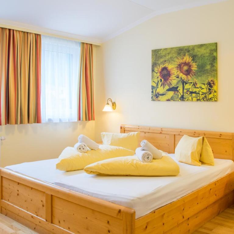 Hotel Gell - Comfort Doppelzimmer - 1