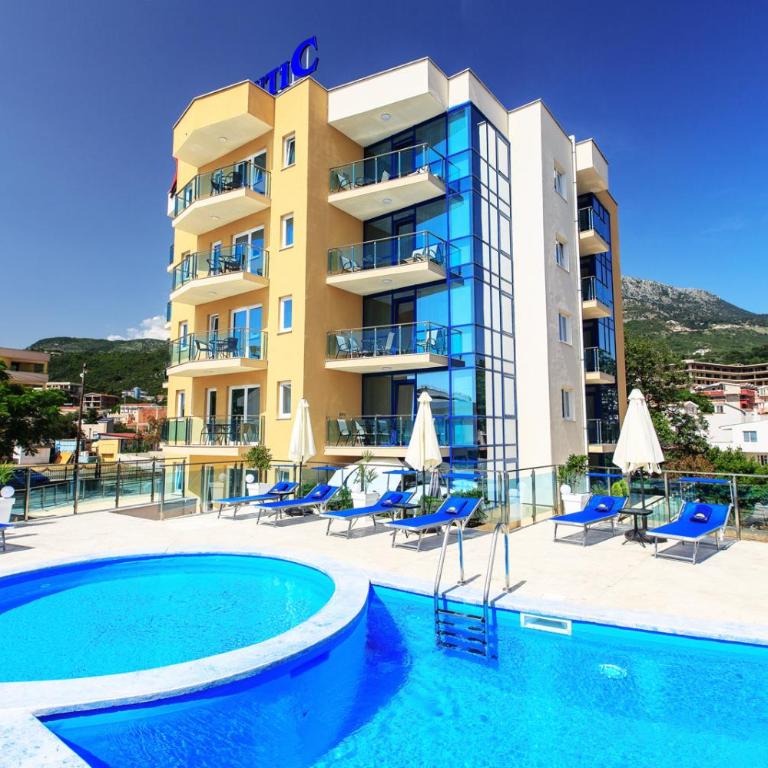 Atlantic Hotel - Two-Bedroom Apartment - 1