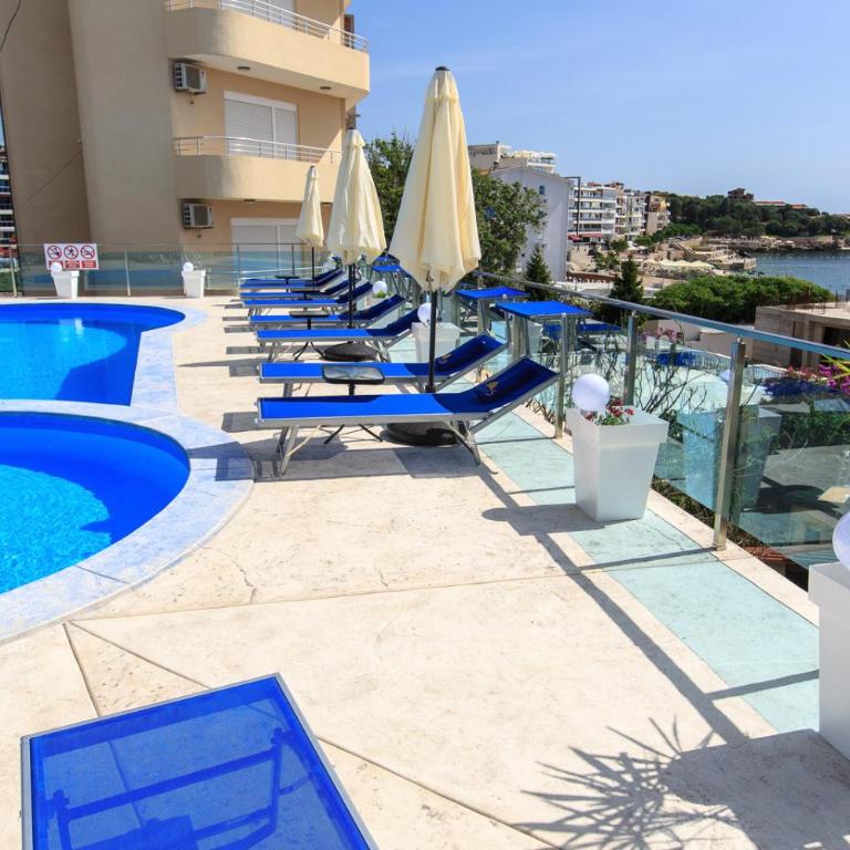 Atlantic Hotel - Two-Bedroom Apartment - 11