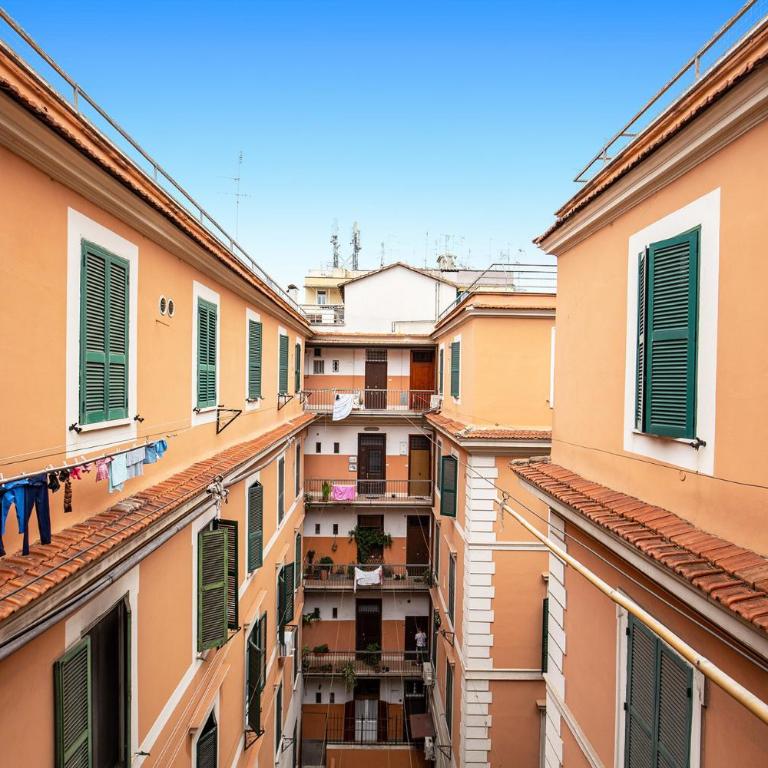 ilPlatano-Testaccio - Appartamento - 2