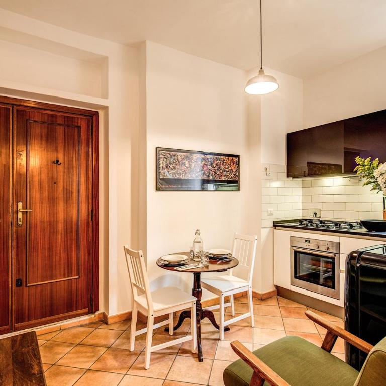 ilPlatano-Testaccio - Appartamento - 3