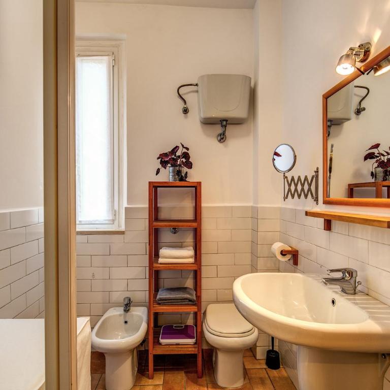 ilPlatano-Testaccio - Appartamento - 7