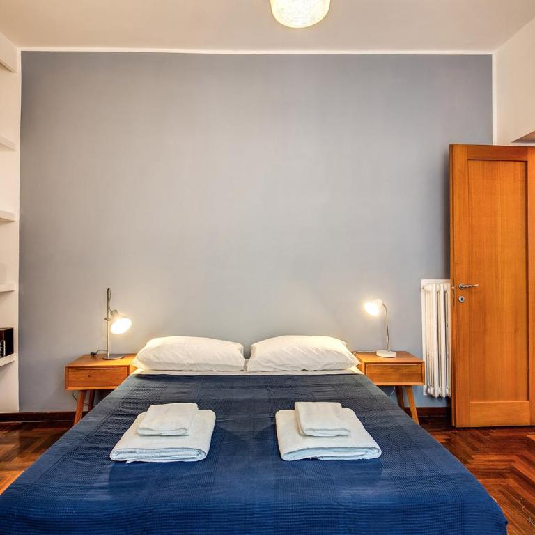 ilPlatano-Testaccio - Appartamento - 10