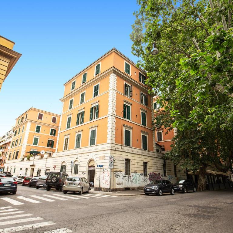 ilPlatano-Testaccio - Appartamento - 12