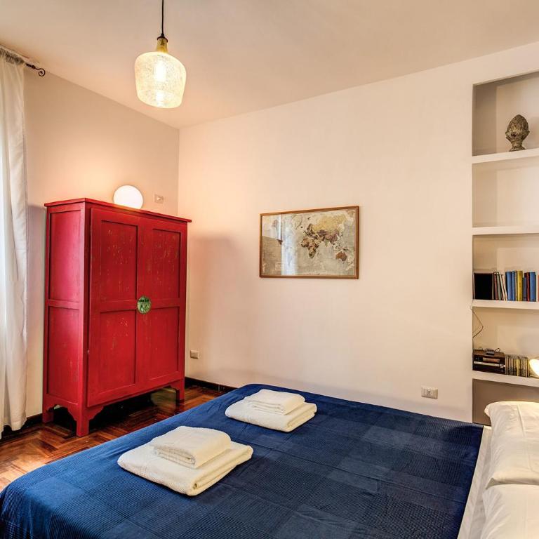 ilPlatano-Testaccio - Appartamento - 15