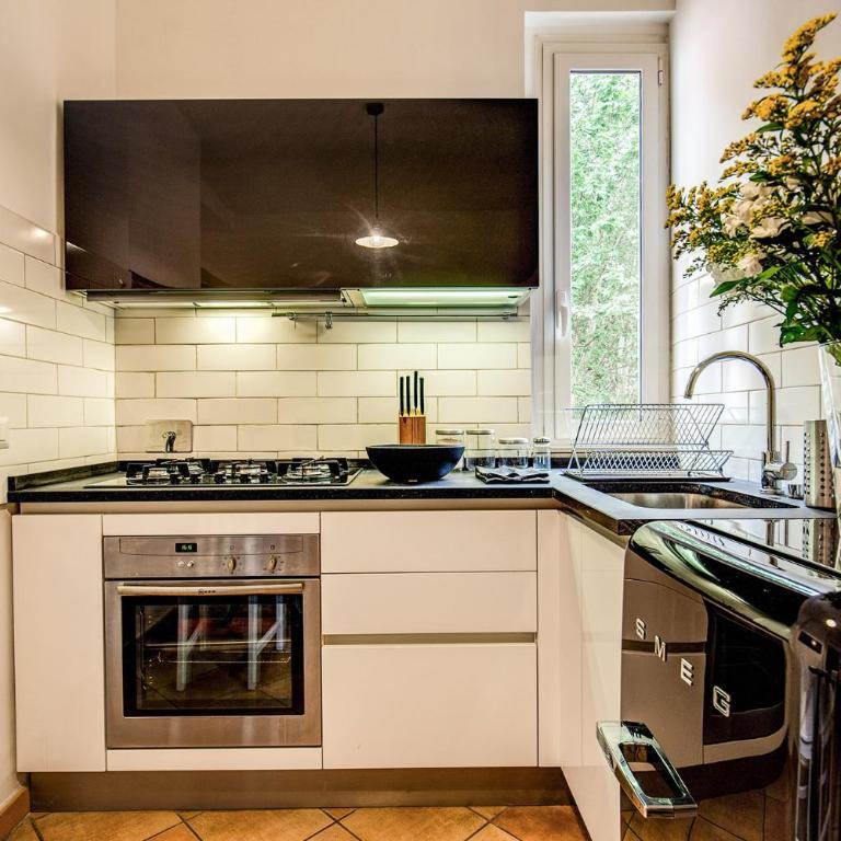 ilPlatano-Testaccio - Appartamento - 18