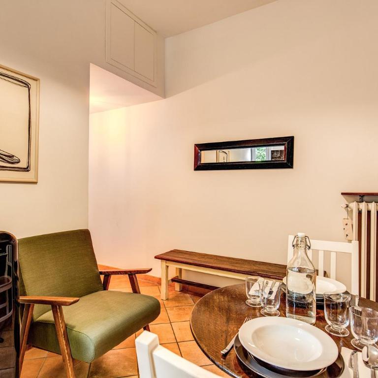 ilPlatano-Testaccio - Appartamento - 19