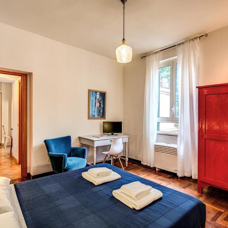 ilPlatano-Testaccio - Appartamento - 20