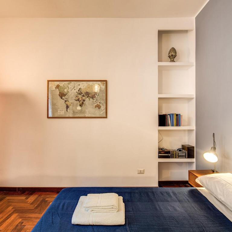 ilPlatano-Testaccio - Appartamento - 21