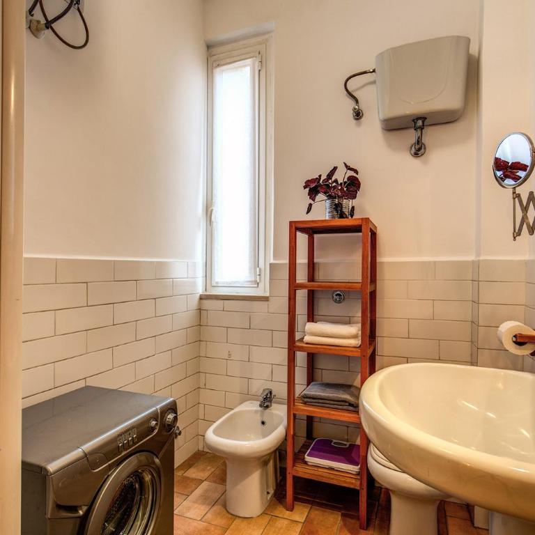 ilPlatano-Testaccio - Appartamento - 22