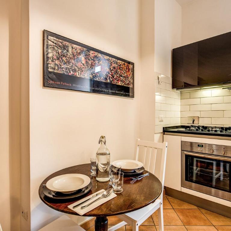 ilPlatano-Testaccio - Appartamento - 23