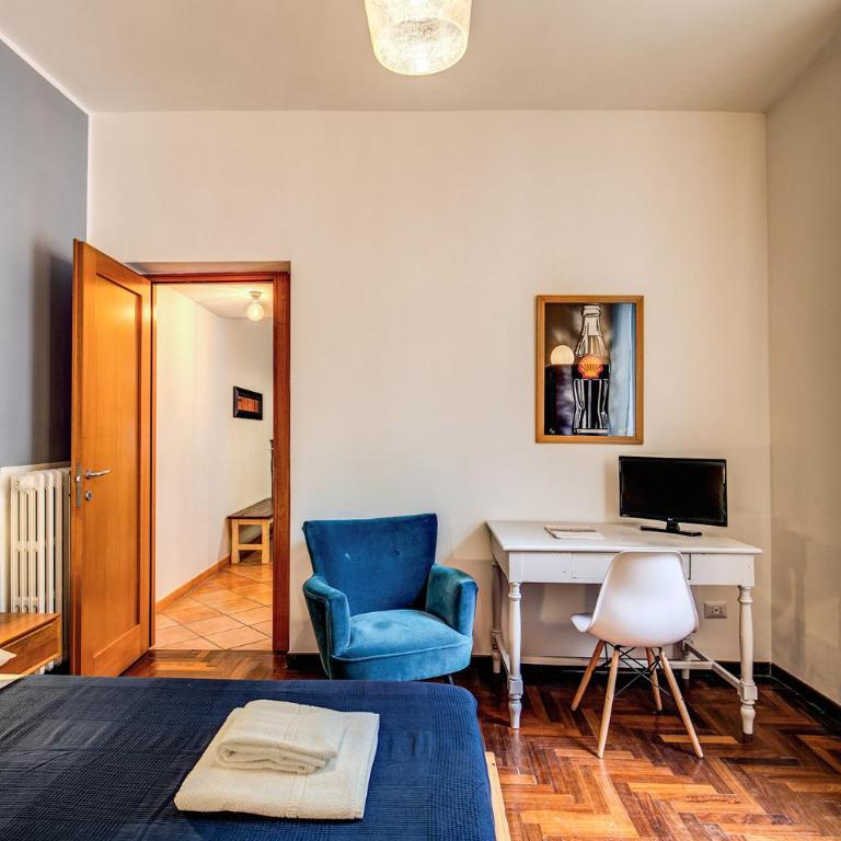 ilPlatano-Testaccio - Appartamento - 25