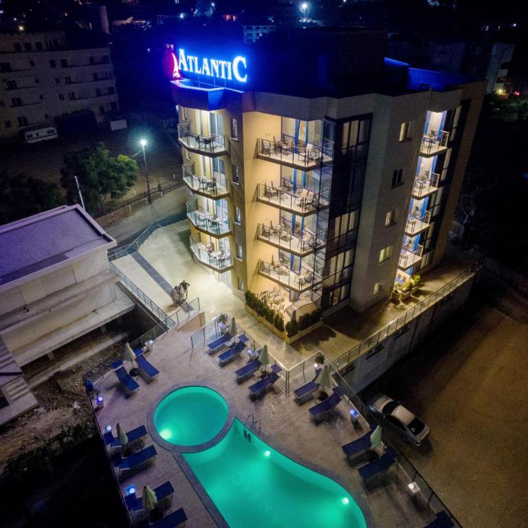 Atlantic Hotel - Two-Bedroom Apartment - 6