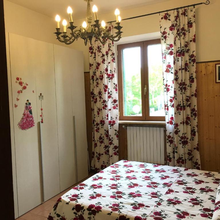 Casa Fabbrichina - Appartamento - 12