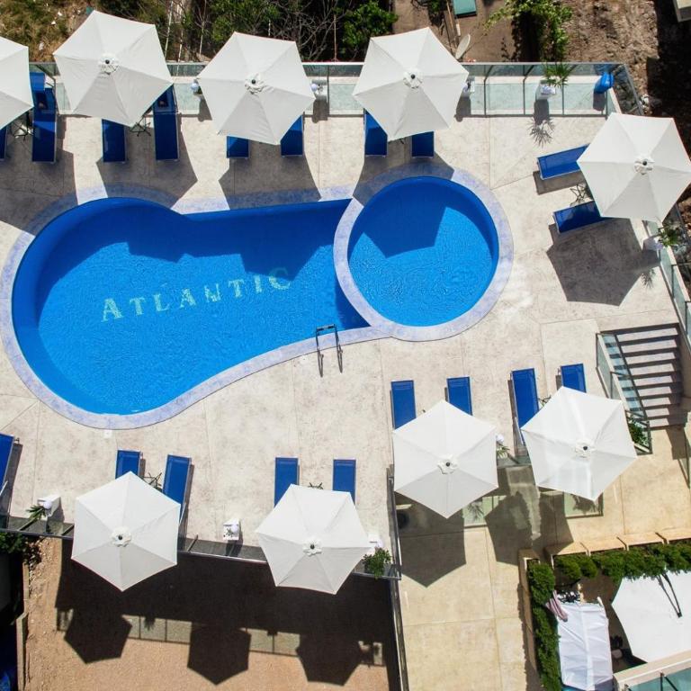 Atlantic Hotel - Two-Bedroom Apartment - 13