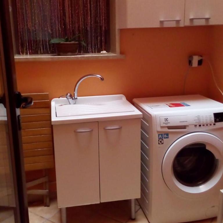 Notti Salentine - Triple Room with Private Bathroom - 20