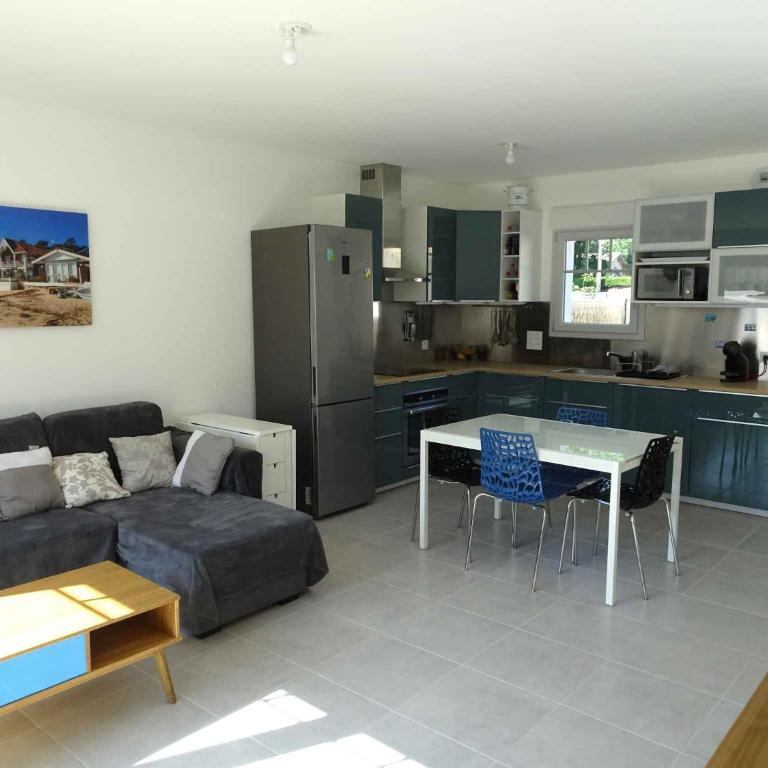 Villa du Cabestan - Vacation Home - 1