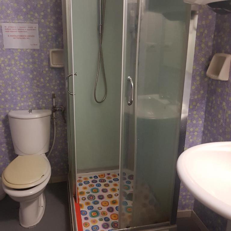 Borgo Marinaro - Camera Quadrupla con Bagno Privato Esterno - 4