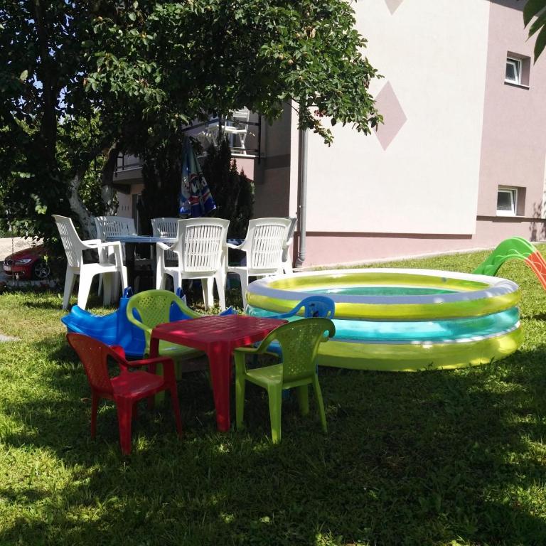 Apartment Beha - Two-Bedroom Apartment - 5