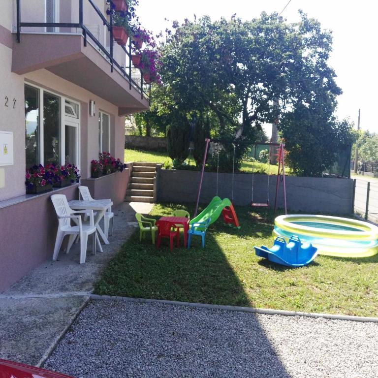Apartment Beha - Two-Bedroom Apartment - 28