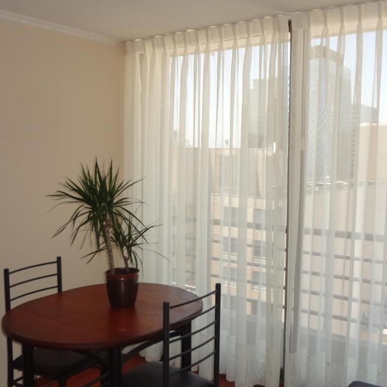 Personal Aparts Bellas Artes - Apartamento de 1 dormitorio (2 adultos) - 13