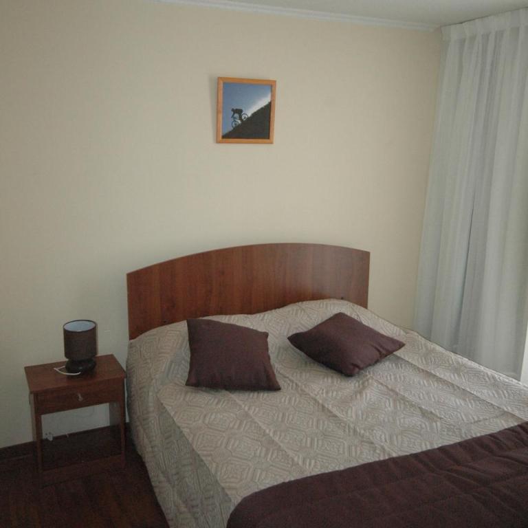 Personal Aparts Bellas Artes - Apartamento de 2 dormitorios (4 adultos) - 10