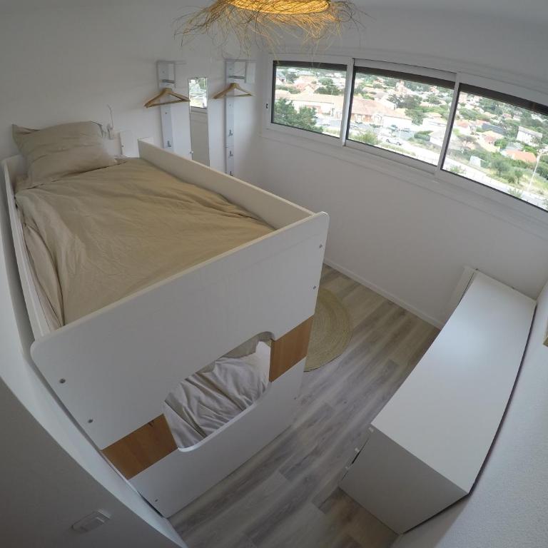 Sunset lovers - Apartment - 16