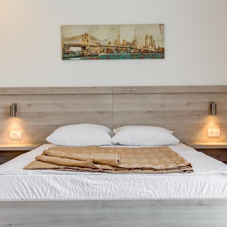 Al Mare apartments Budva - Superior Apartman - 2