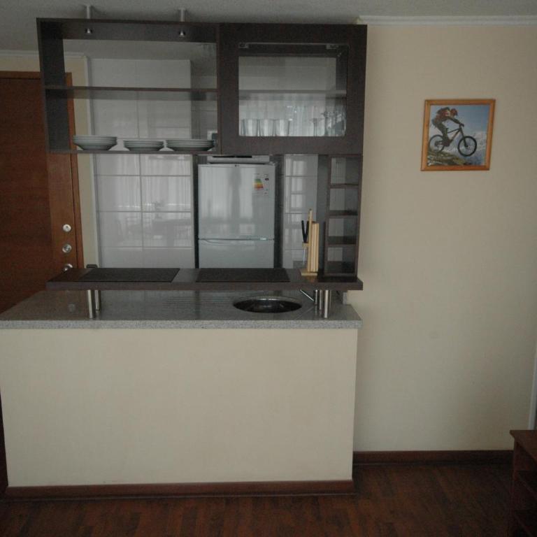 Personal Aparts Bellas Artes - Apartamento de 2 dormitorios (5 adultos) - 8
