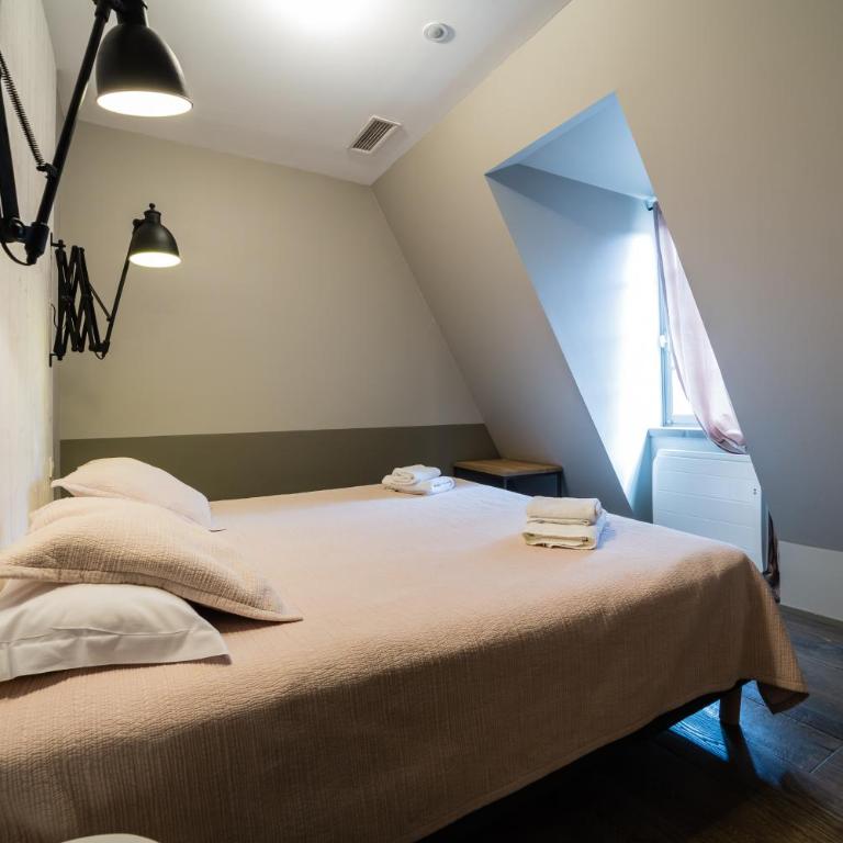 Le Grand Duplex de Rafael - Appartement - 9