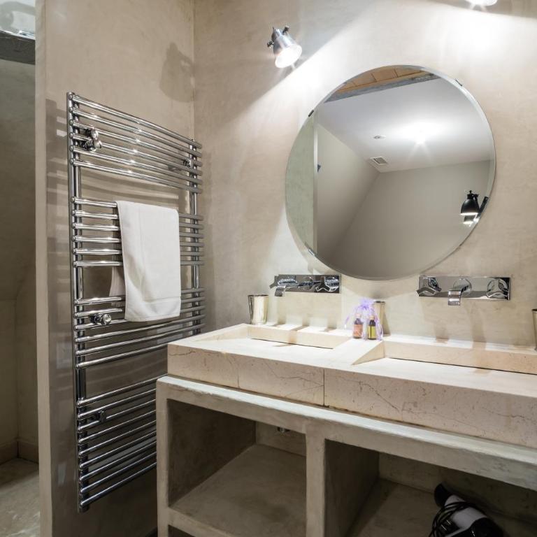 Le Grand Duplex de Rafael - Appartement - 8