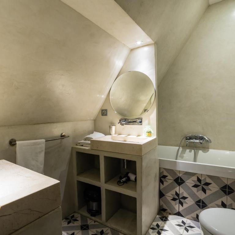 Le Grand Duplex de Rafael - Appartement - 10