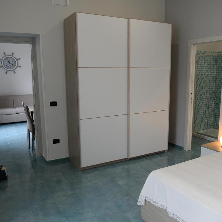 Casa del Porto al Borgo Marinari - Casa Vacanze - 11