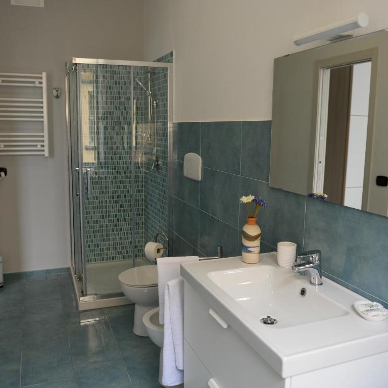 Casa del Porto al Borgo Marinari - Casa Vacanze - 13