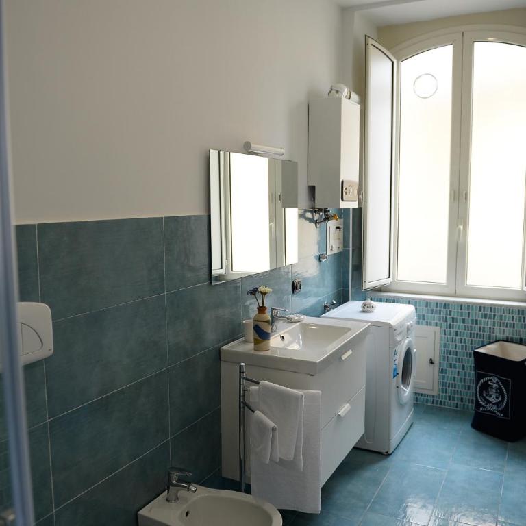 Casa del Porto al Borgo Marinari - Casa Vacanze - 12