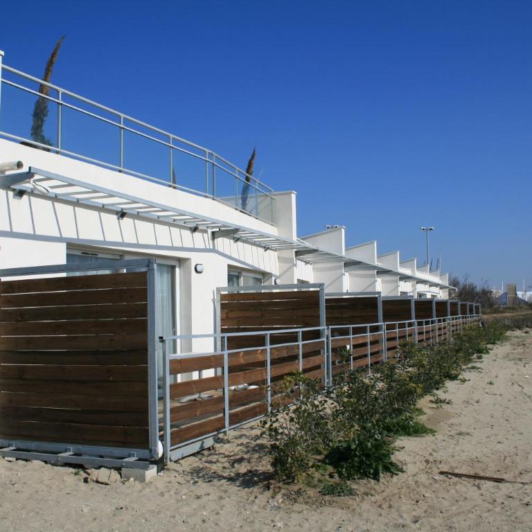 Résidence Coté Mer - Appartement 1 Chambre - Bord de Mer - 4