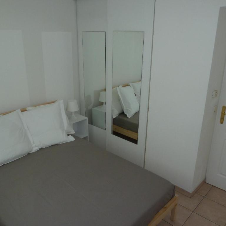 Palais des domes - Appartement - Vue sur Piscine - 18