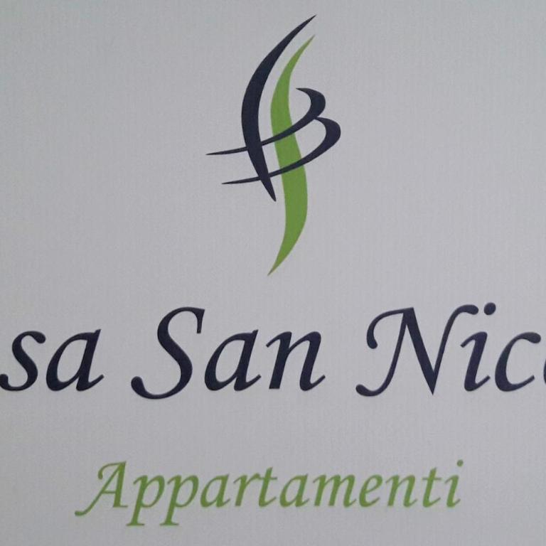 Appartamenti Casa San Nicolò - Appartamento Superior - 45