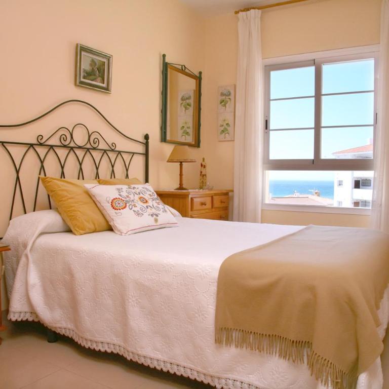 Apartamento Con Vistas en Nerja - Apartamento con vistas al mar - 1