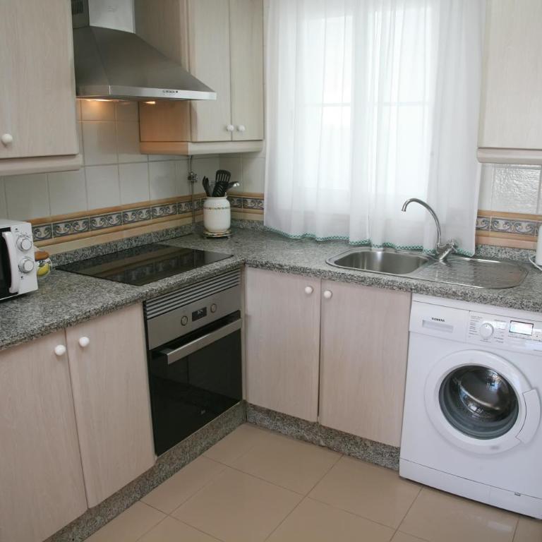 Apartamento Con Vistas en Nerja - Apartamento con vistas al mar - 6