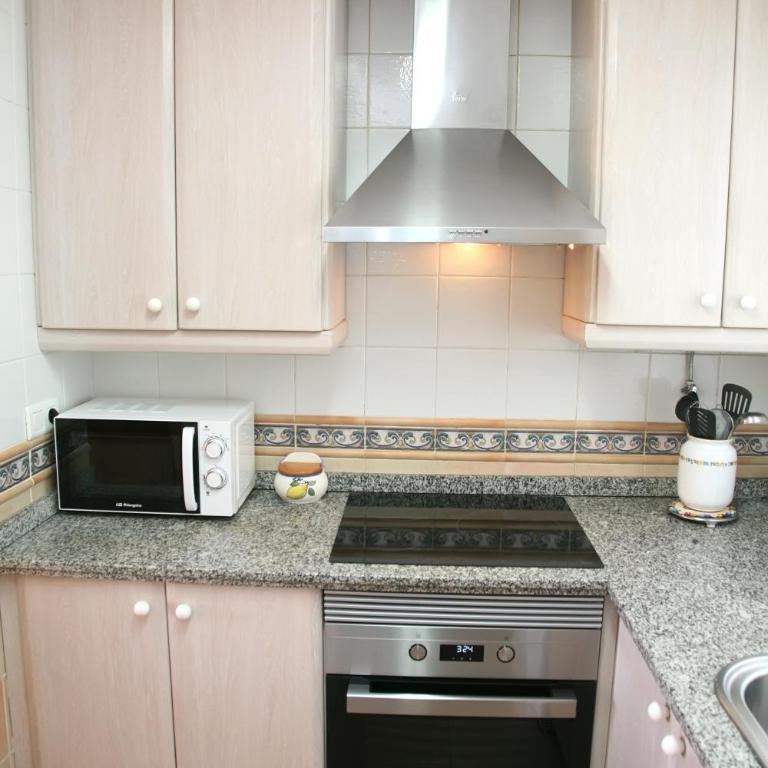 Apartamento Con Vistas en Nerja - Apartamento con vistas al mar - 5