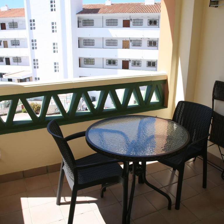 Apartamento Con Vistas en Nerja - Apartamento con vistas al mar - 9