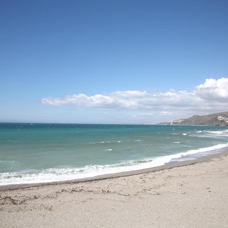 Apartamento Con Vistas en Nerja - Apartamento con vistas al mar - 11