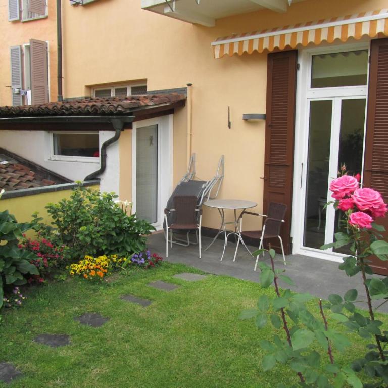 Casa Speranza - Apartment - 12