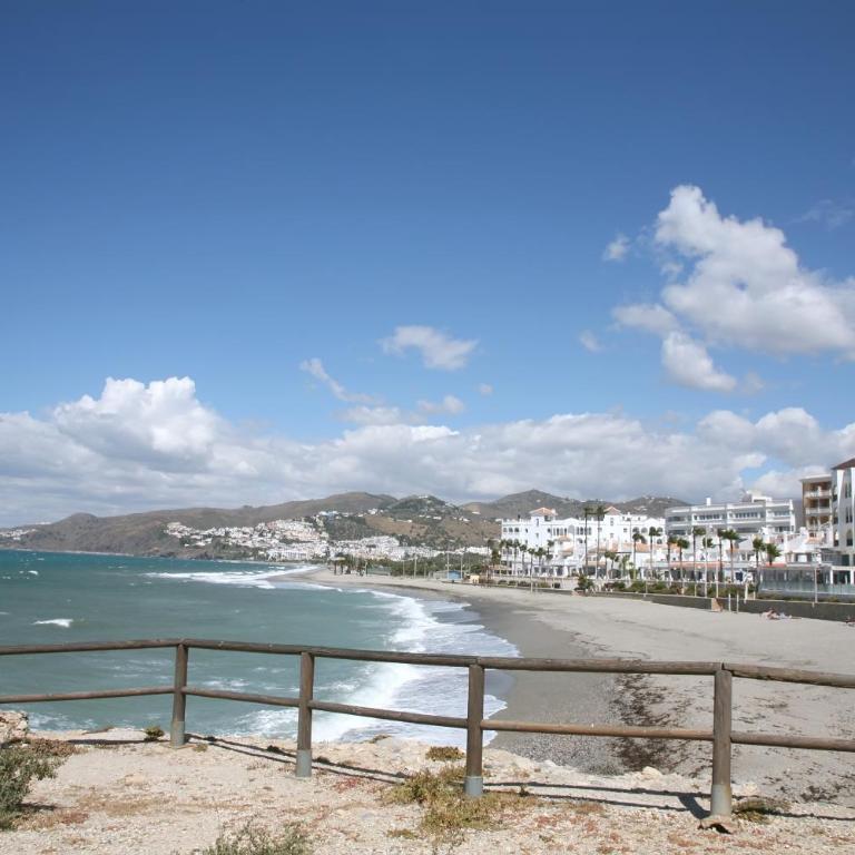 Apartamento Con Vistas en Nerja - Apartamento con vistas al mar - 12