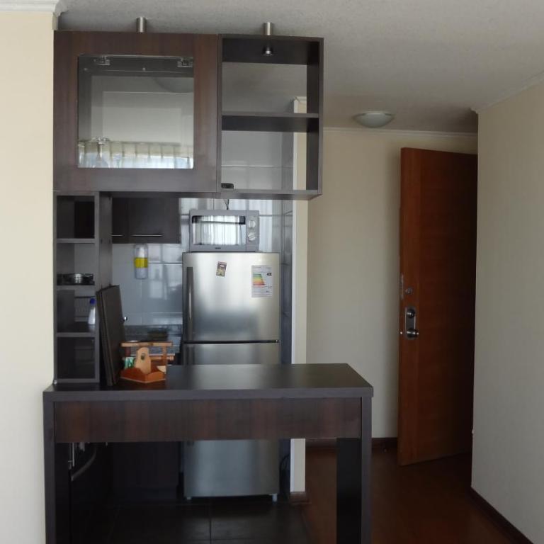 Personal Aparts Bellas Artes - Apartamento de 2 dormitorios (3 adultos) - 15