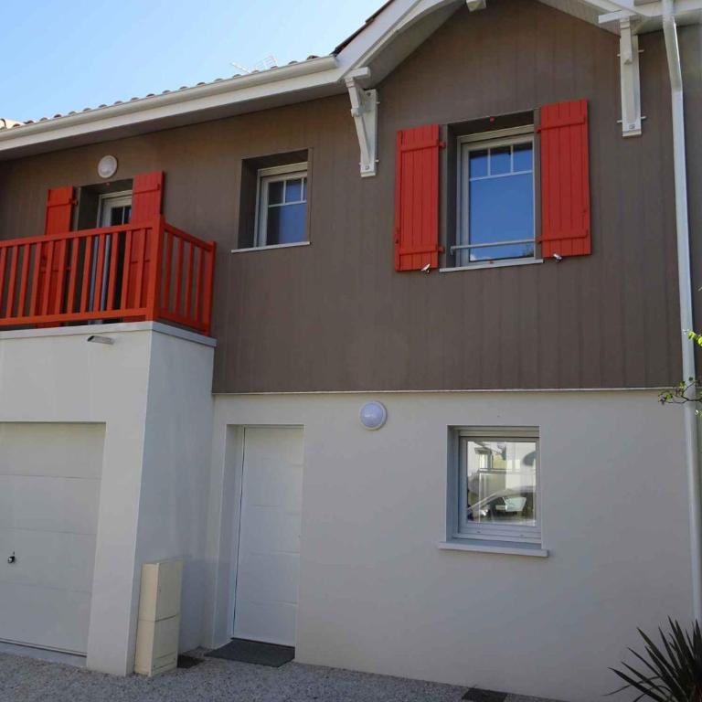 Villa du Cabestan - Vacation Home - 2