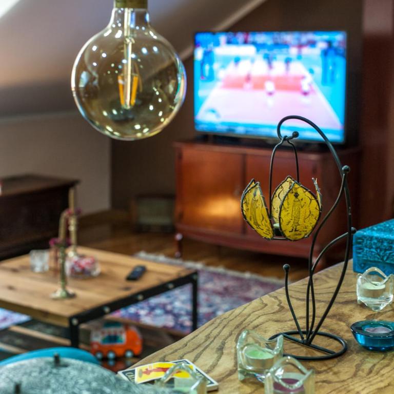 Wizard House Belgrade - Apartman - 6
