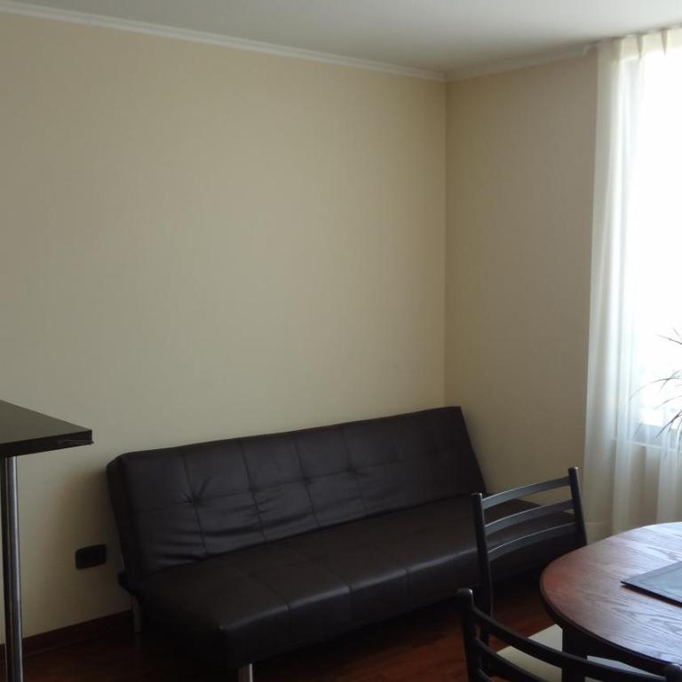 Personal Aparts Bellas Artes - Apartamento de 2 dormitorios (3 adultos) - 17
